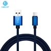 custom logo USB cable for cable charger