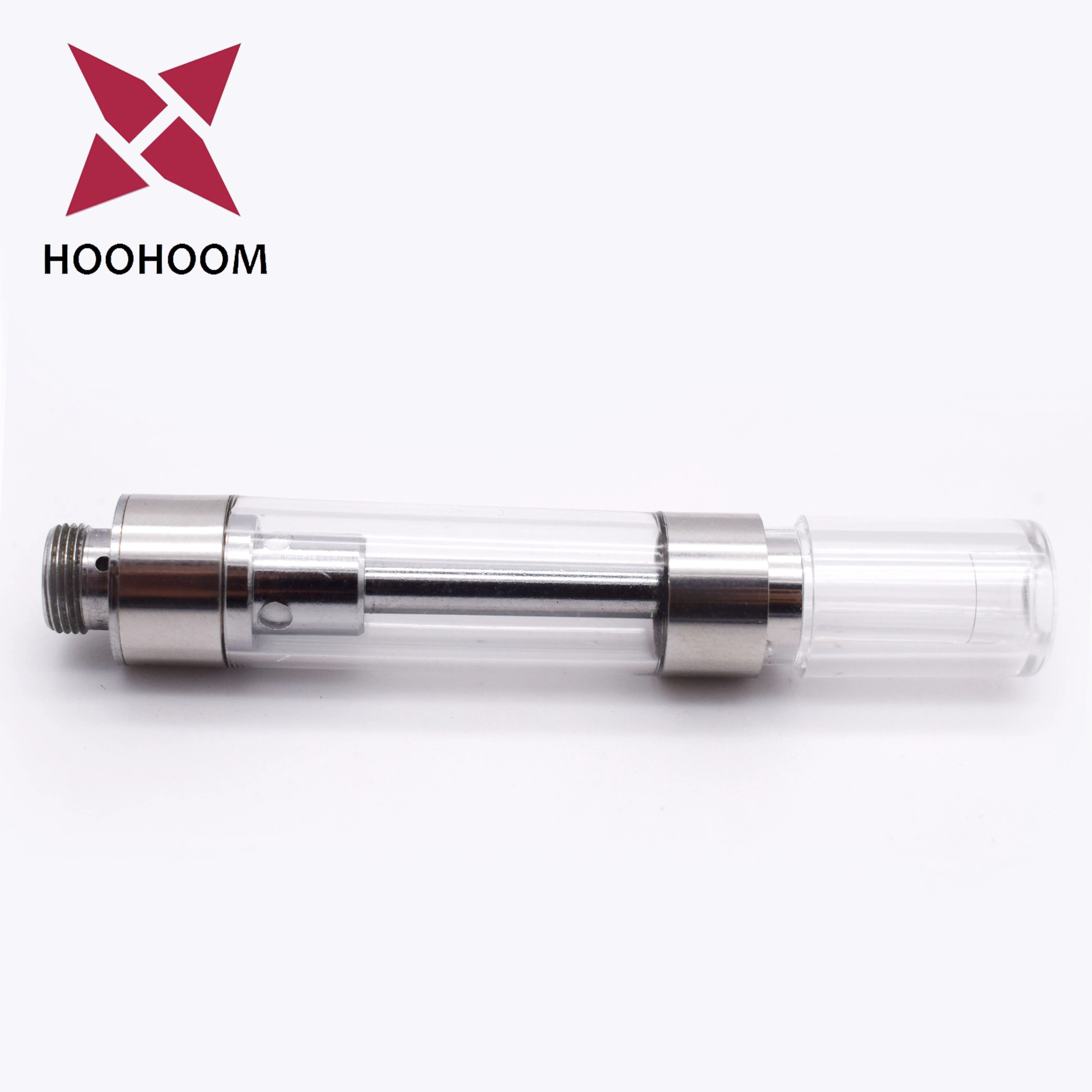 

Factory Hot Sell CBD Vape Pen Cartridge 510 Thread Atomizer No Leakage Ceramic Coil Vape Cartridge With Newest Packing, Silver;gold