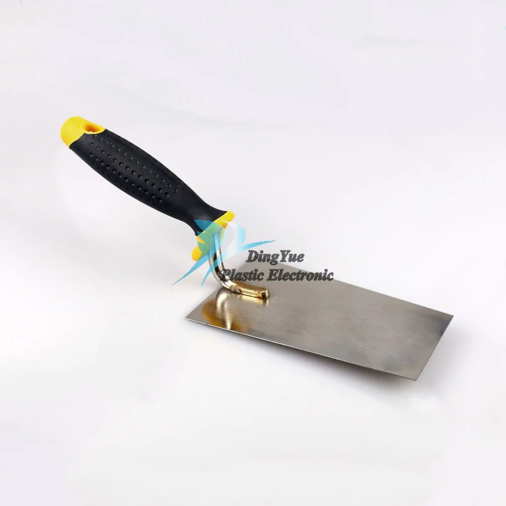 concrete margin trowel