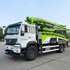 Hot 53m concrete pump machine pallet forks for tractor