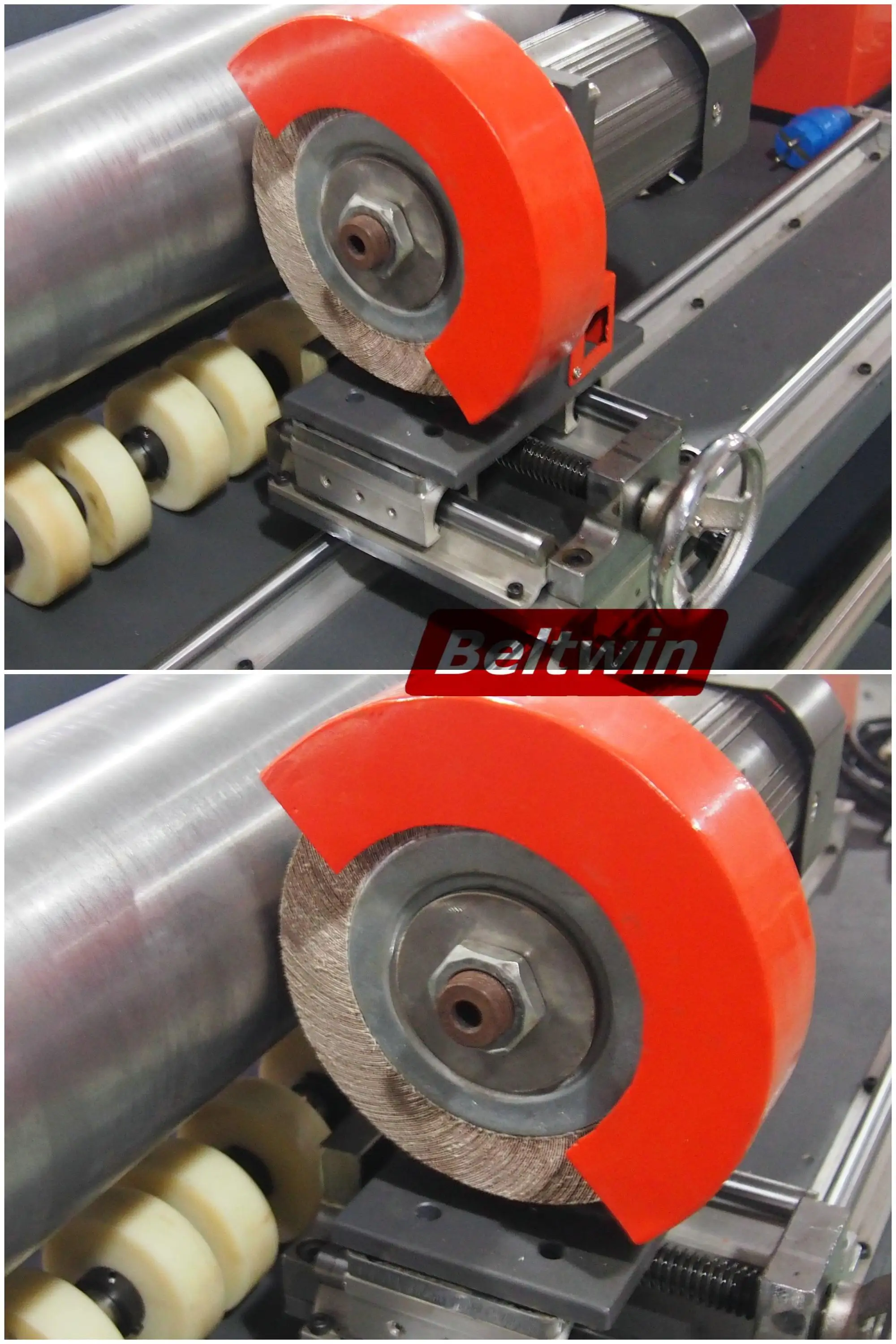 Beltwin Portable V Guide Conveyor Belt Welding Machine Buy Guide