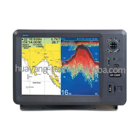 fishing finder gps