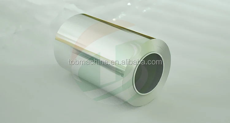 Aluminium Foil