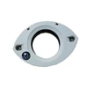 Custom Plastic Injection Molding Parts / CCTV Camera For Sales