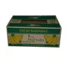 Customized banana fruit corrugated packaging carton box exported to Worldwide