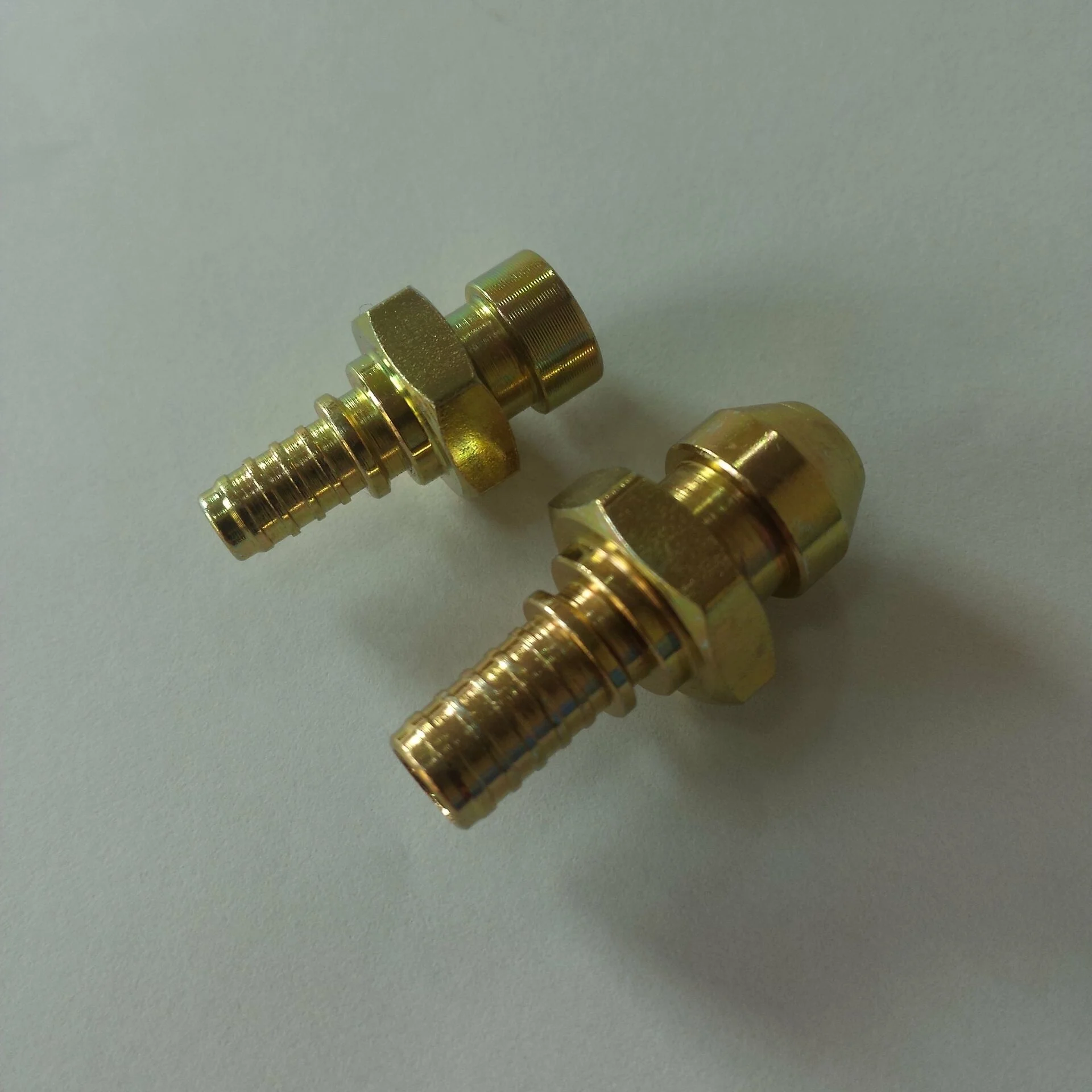 copper compression fittings