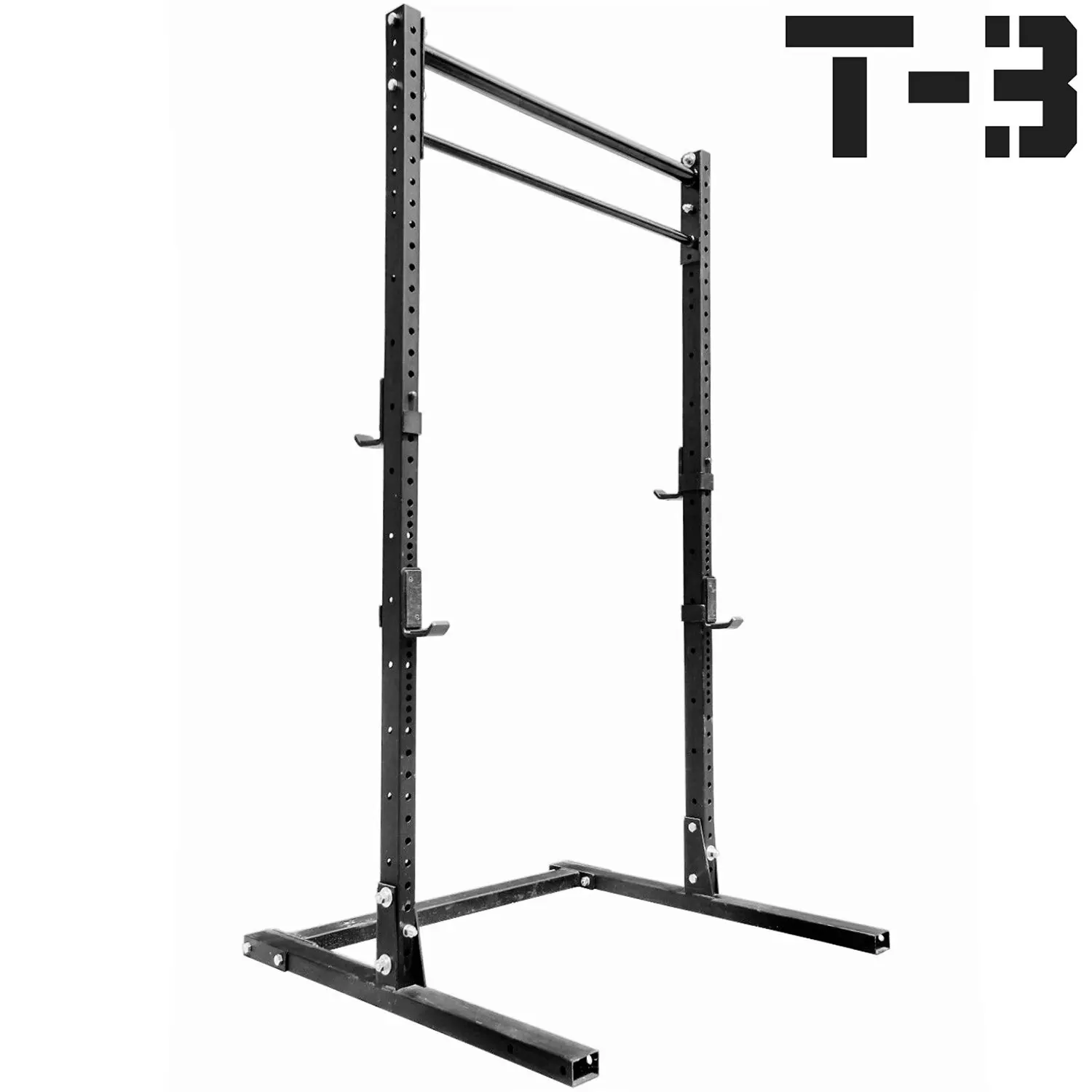titan fitness squat racks