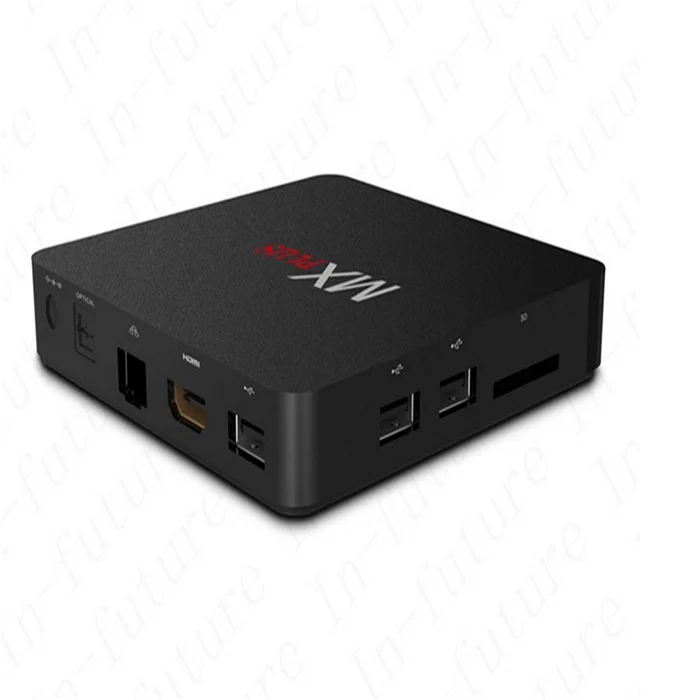 V8 Plus 3g Tv Box Leelbox Amlogic S905 Kd Jugador Pre Instalado Quad ...