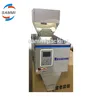 5000g capacity powder grains filling machine for small business