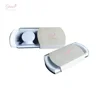 Own Brand High Quality Empty Custom Eyelash Packaging Box With Sleeves