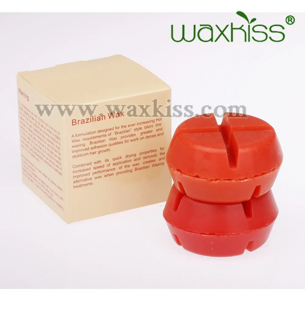 Waxkiss Strawberry Sweety Hair Removal Wax Brands Buy Hair