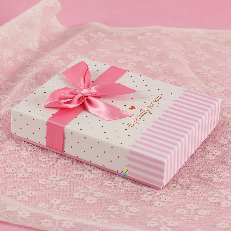 Cardboard Pink Homemade Chocolates Gift Boxes Buy Homemade Chocolates