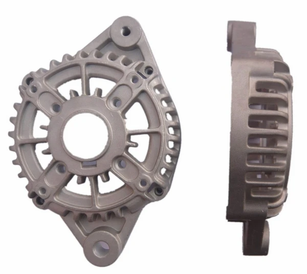 

auto parts car alternator housing