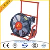 Fire Fighting Equipment Gasoline Engine Ventilator Fan Firefighting Smoke Exhaust Fan