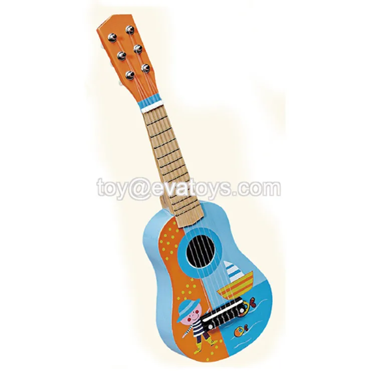 toy guitar for 3 year old