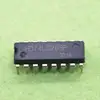 DIP package 4-bit binary full adder / fast forward 74LS283