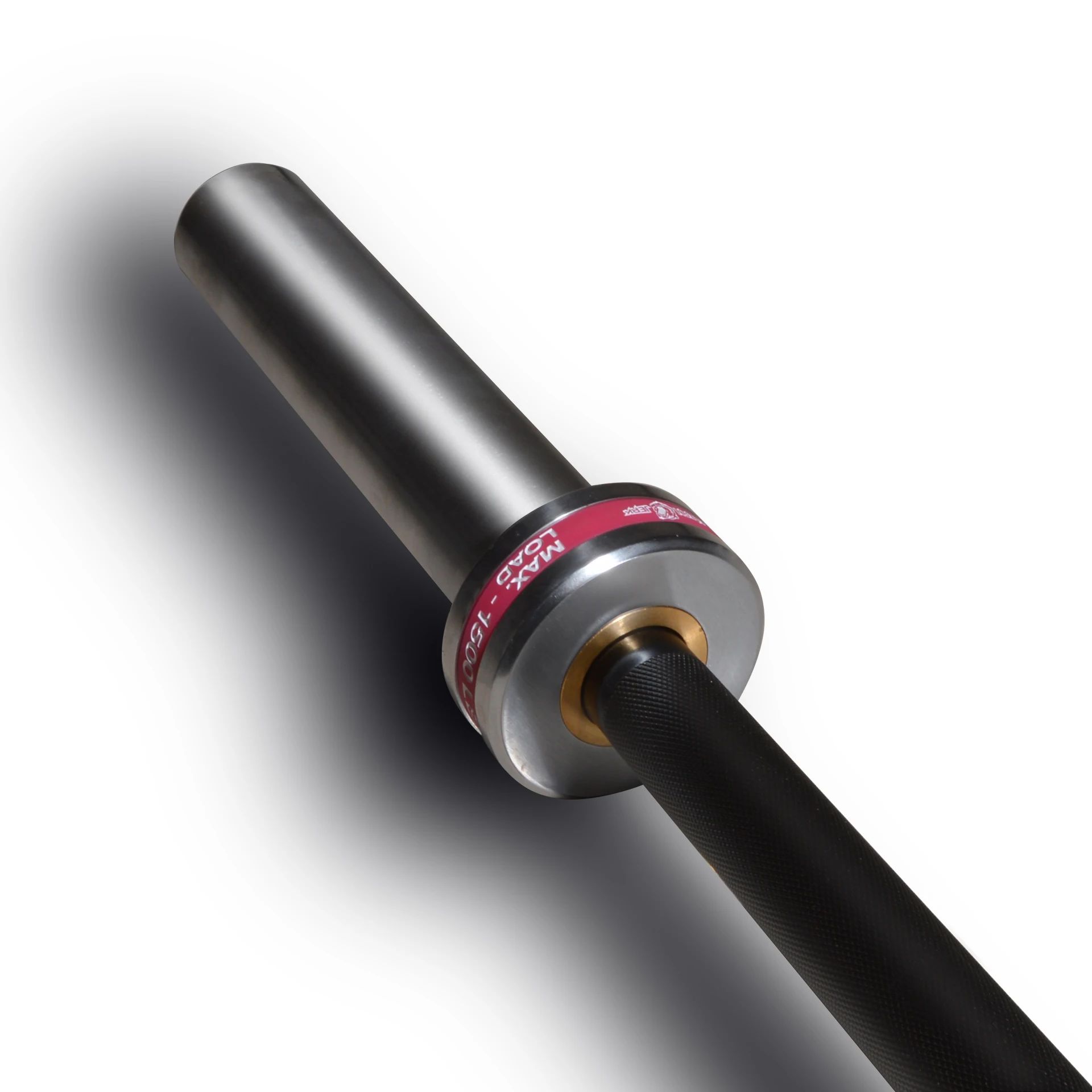 
1500lbDirect factory Crossfit barbell training weightlifting barbell 