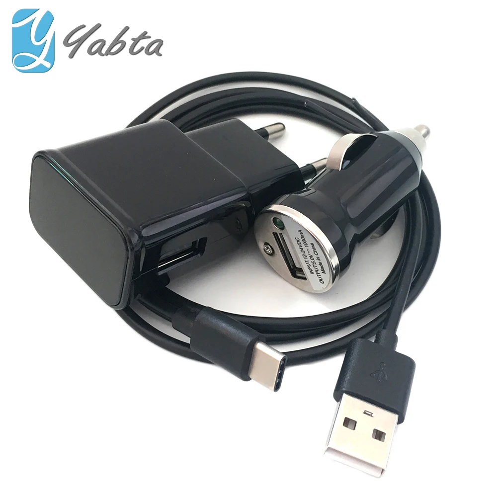 car charger usb and plug