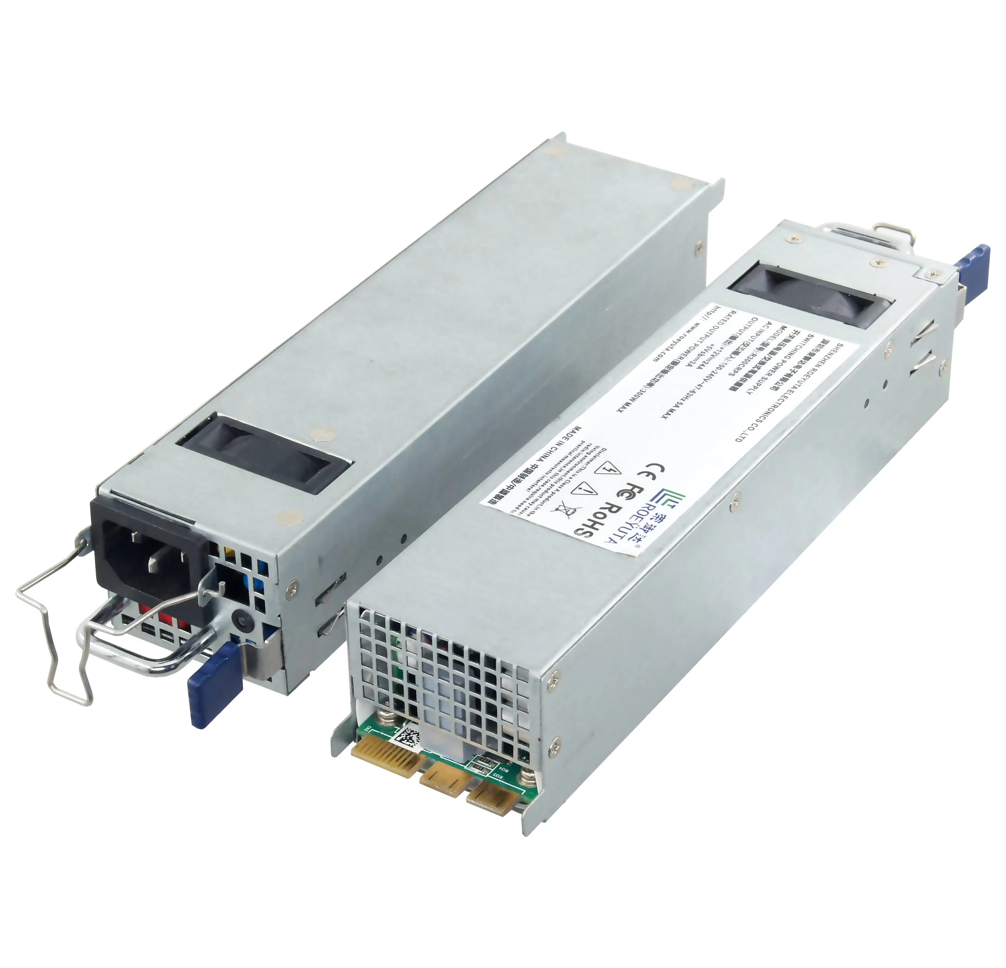 Crps 1+1 300w +5vsb Redundant Server Power Supply Buy Redundant Power
