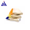 multi-color screen printing squeegee blade with wooden holder