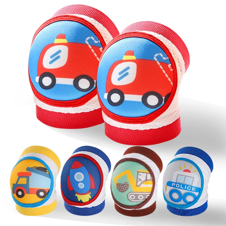 

Sports knee protector baby crawls knee walker knee pad wholesale