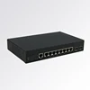 Network Switch 4 poe 5 port 10/100Mbps Fast Ethernet Switch S7210G China supplier