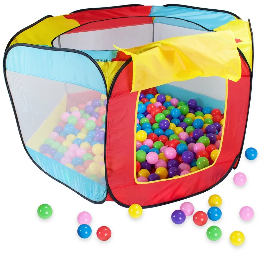 Палатка ребенка детский онлайн магазин игрушек касас-де-мадейра типи juguete де море мяч детские манежи