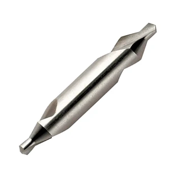 center drill bit