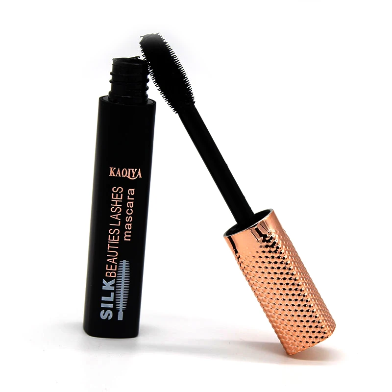 

Korean Hot Selling Natural Organic Natural Organic Natural Organic Personalized Mascara, Very black