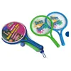 Plastic Kids Funny Toy Beach Racket Tennis Racket