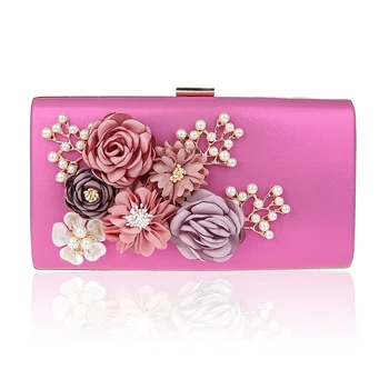 floral purses 2018