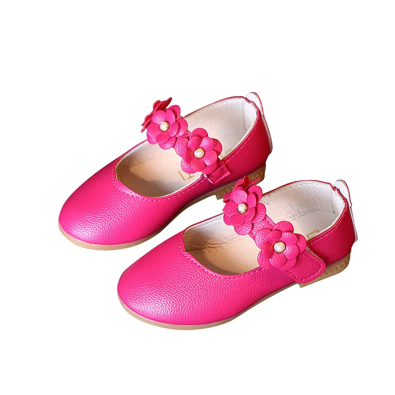 

New arrival beautiful princess children girl shoes, White/black/pink/rose