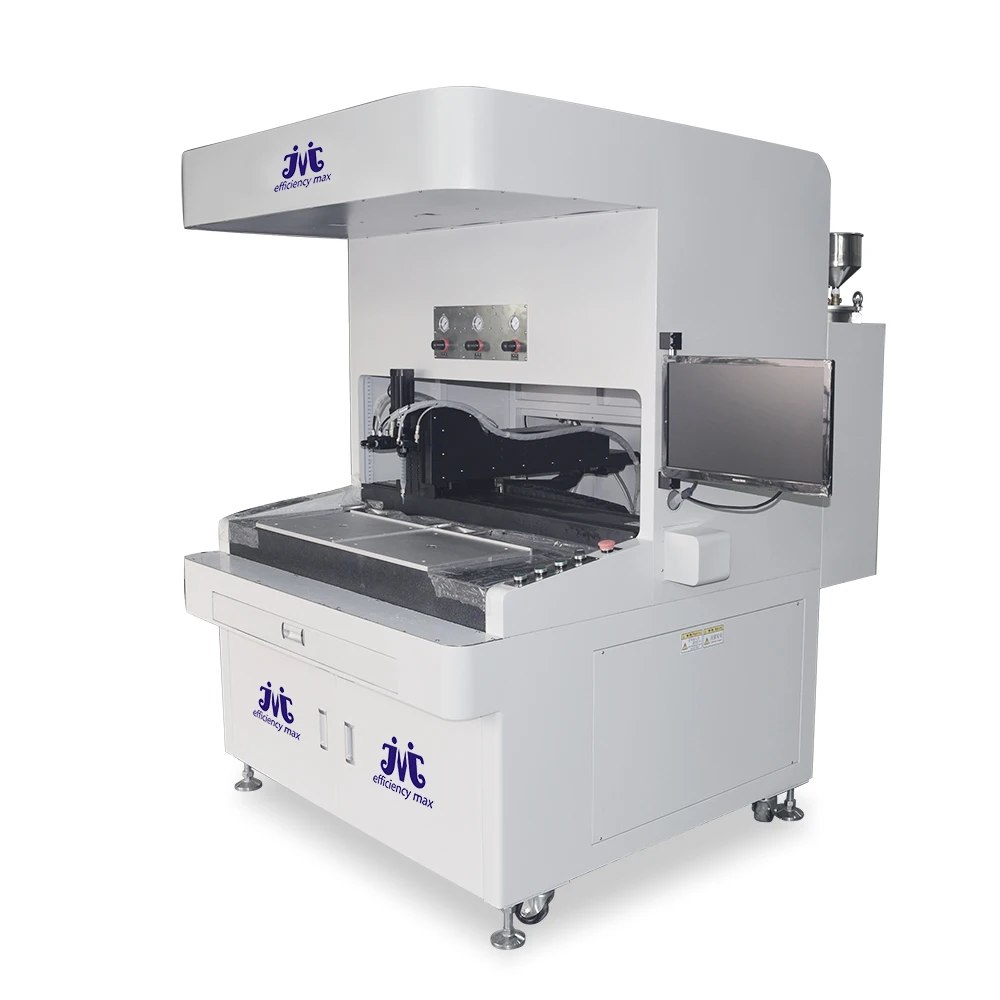 Ce Listed Automatic Cnc Dispensing Machine / Dispensing Robot