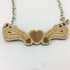 2019 nice engravable logo custom made charms wholesale