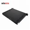 ip modulator isdb-t full seg Service Name Program number LCN Logic Channel Number Service Type Service Provider