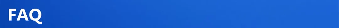 FAQ