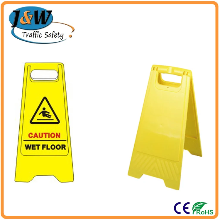 Yellow Wet Floor Sign,Wet Floor Coution Sign,Wet Floor Warning Sign Buy Wet Floor Sign,Wet