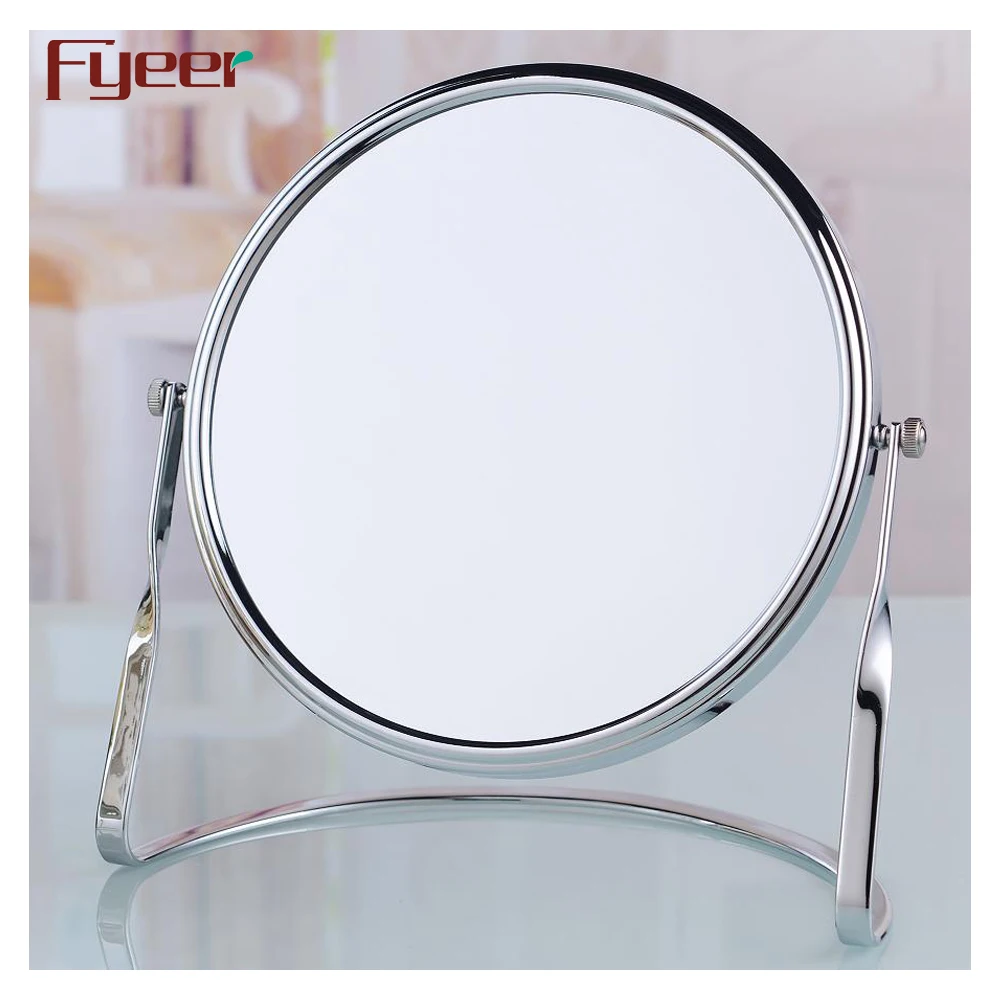 table top magnifying mirror