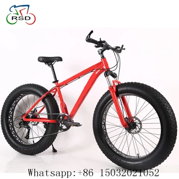 fat bike 29