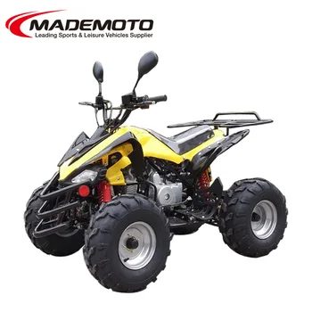 raptor 12v quad bike