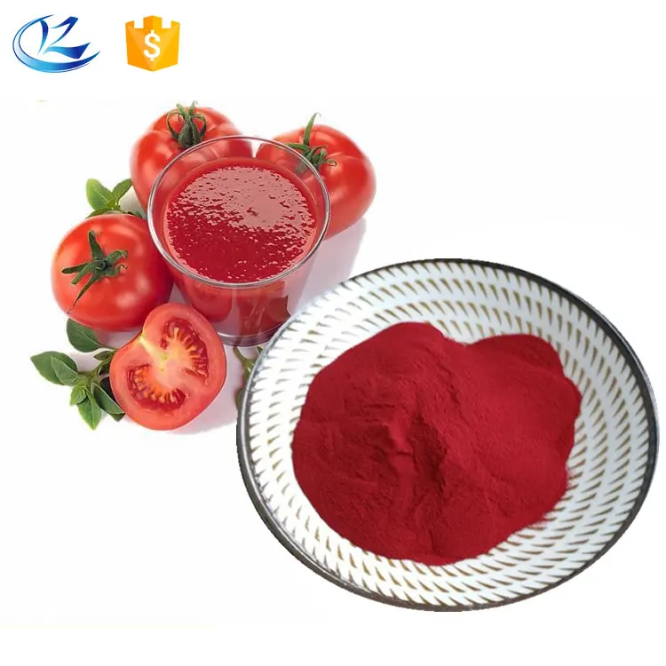 Factory Price Water Soluble Pure 98 Lycopene Powder Buy Lycopene