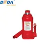 Solid pneumatic car bottle jack with high quality