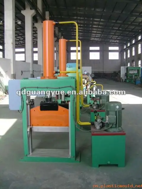 Bale Cutter For Cutting Synthetic And Natual Rubber Bale - Buy Bale ...