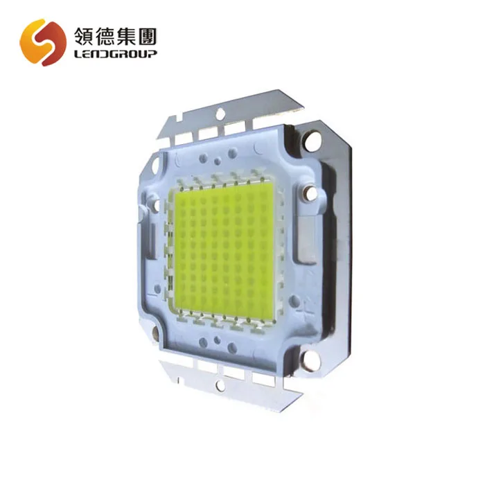 
Hot sale high power led strip 1w red 660nm high power led headlight bulb h7 