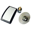 aerator pads for guarantee free flowing hopper silo