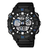 waterproof sports watch Wrist relojes smart sports watch men electronic military watch digital