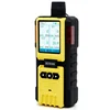 ozone o3 gas leakage detector oxygen meter ammonia and o2 detector with alarm