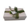 Christmas Eve Holiday wishes Creative and personality hot sell excellent quality big paper box honey packaging for baby gift