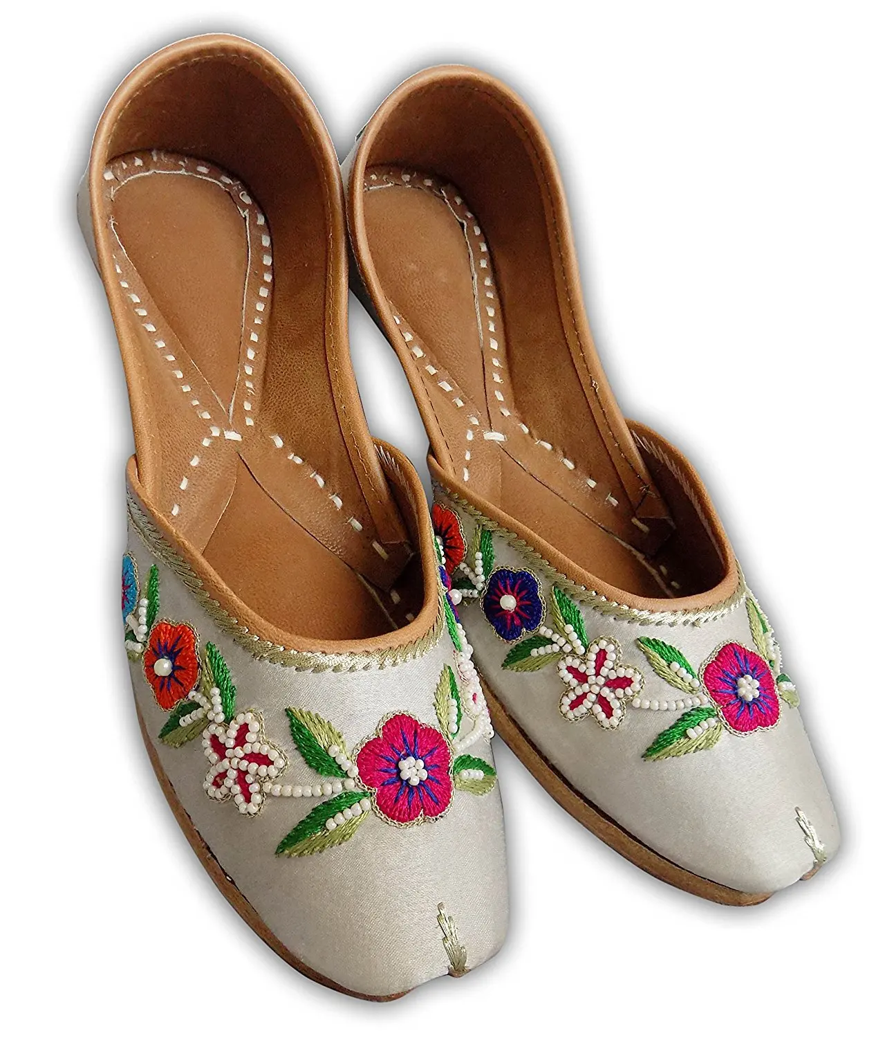 women's jutti ballet flat