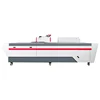 new design aoyoo cnc oscillating knife blade cutting machine